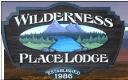 Wilderness Place Lodge Alaska Inclusive Fishing logo